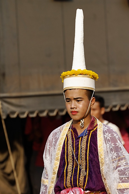 Lopburi King Narai fair-085
